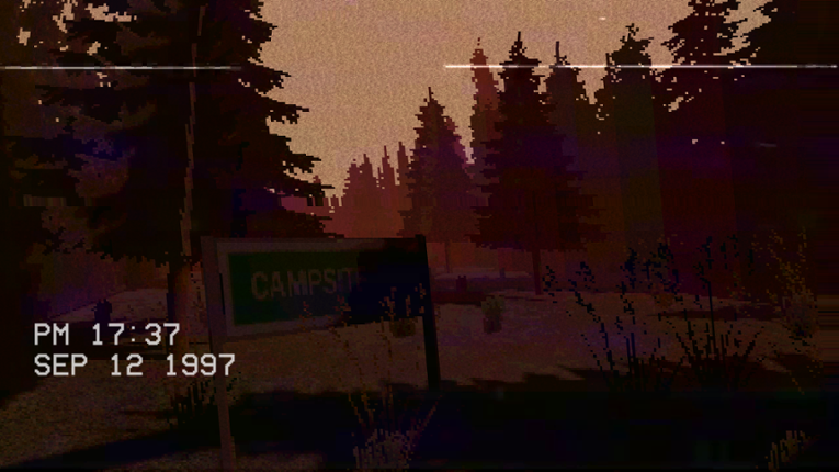 Harmful The Second Tape screenshot