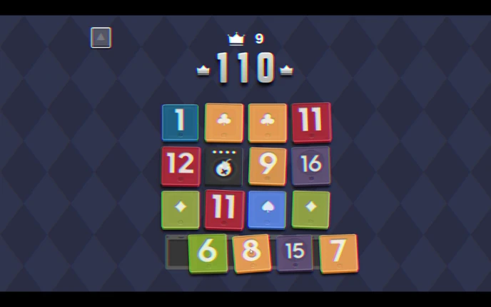 Rummix screenshot