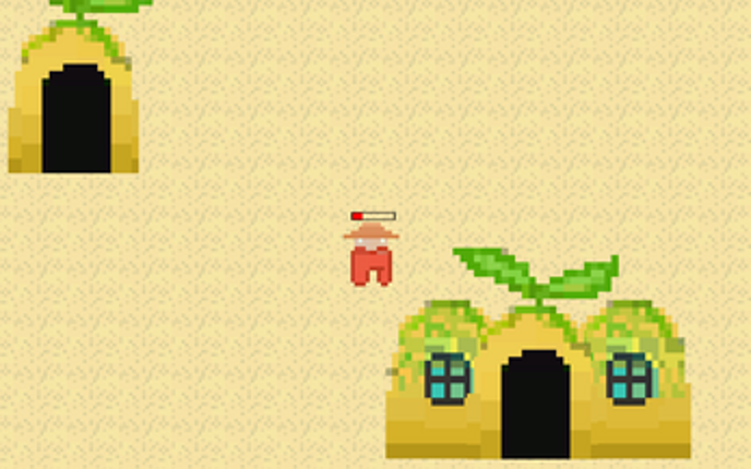 Hera and The Last Kingdoms screenshot