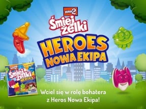 Heroes Nowa Ekipa nimm2 Image