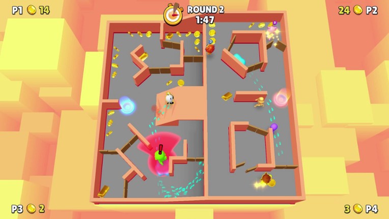 Hide 'N Seek!: Complete Edition screenshot