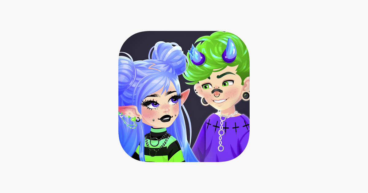 Games like Highrise: Virtual Avatar Game