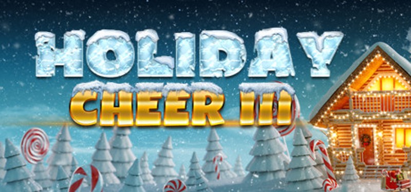 Holiday Cheer 3 Game Cover