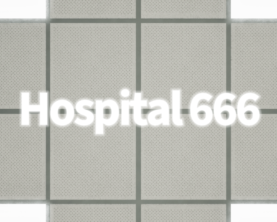 Games like Hospital 666