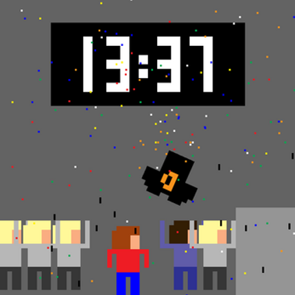 How to Dreamhack! - Unofficial Guide screenshot