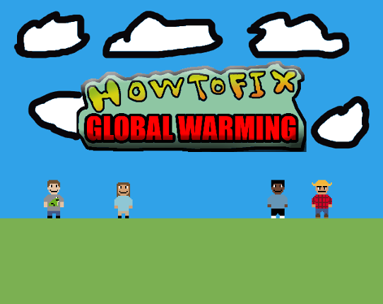 How To Fix Global Warming Image