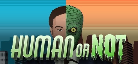 Games like Human or Not