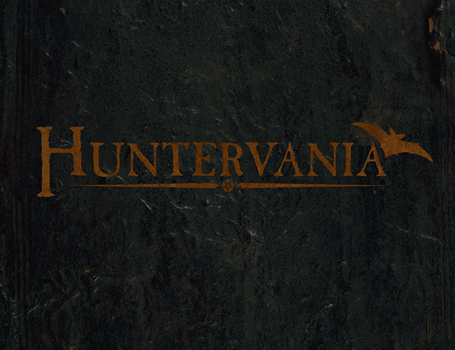 Games like Huntervania