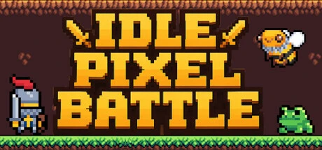 Games like Idle Pixel Battle