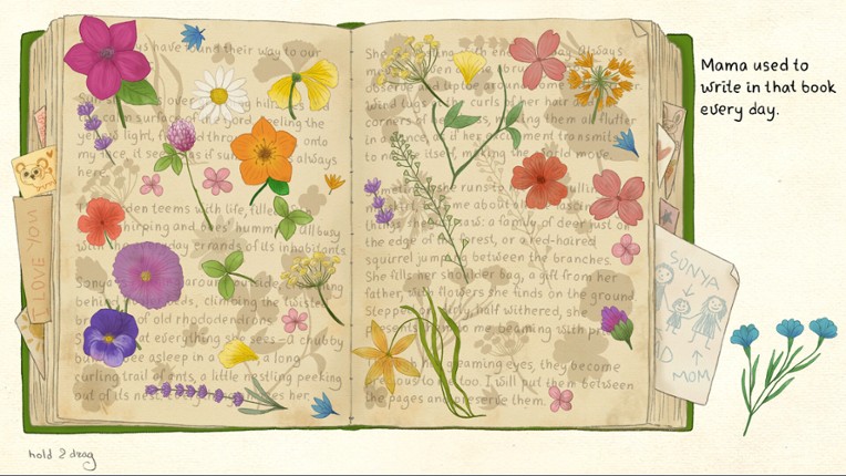 Ignore the Blackbird screenshot