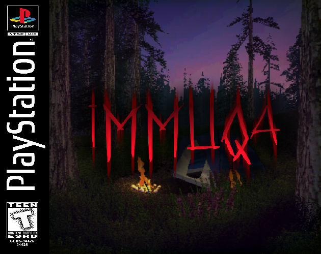 Games like Immuqa
