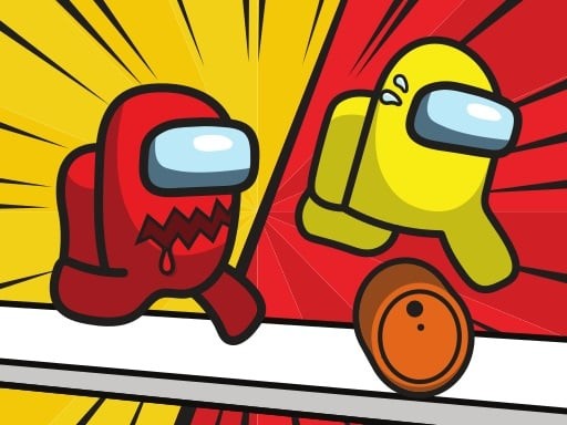 Games like Impostor Run