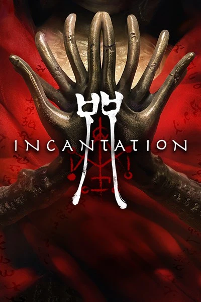 Games like Incantation
