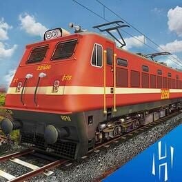 Games like Indian Train Simulator