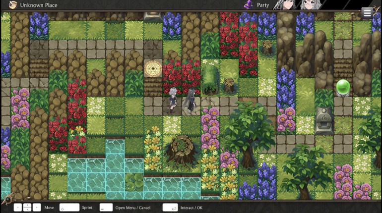 Insurgence - Last Wishes screenshot