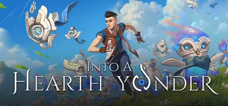 Into A Hearth Yonder Image