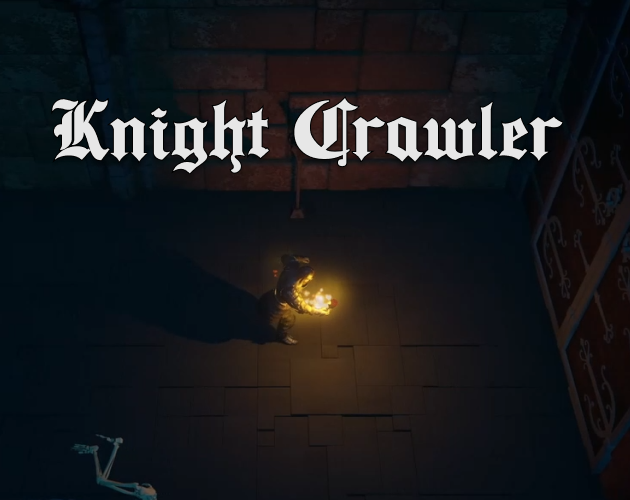 Games like Knight Crawler