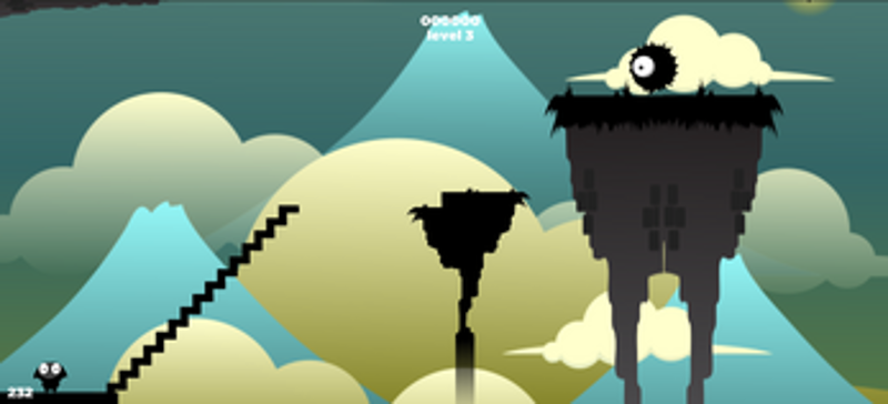 Kuro Neko screenshot