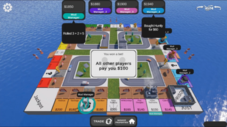 Landgrab Royale Image