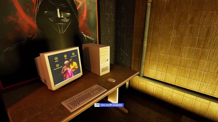 Laundering Simulator - Clean Cash and Laundry screenshot