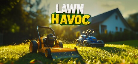 Games like Lawn Havoc