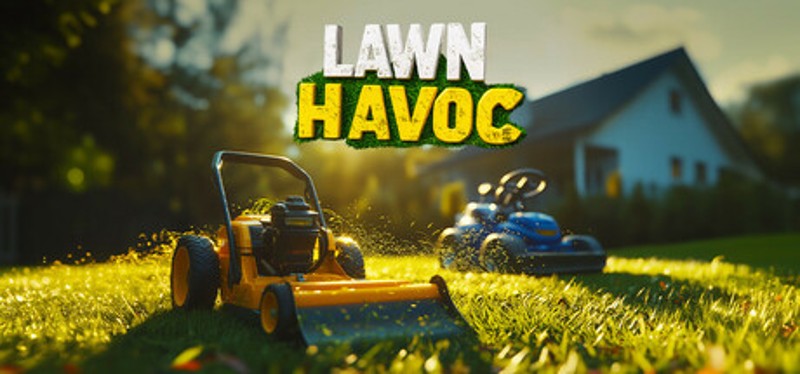Lawn Havoc Image