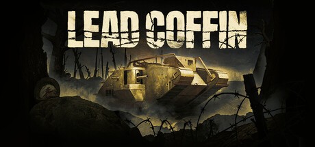 Games like Lead Coffin