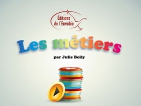 Les metiers Image