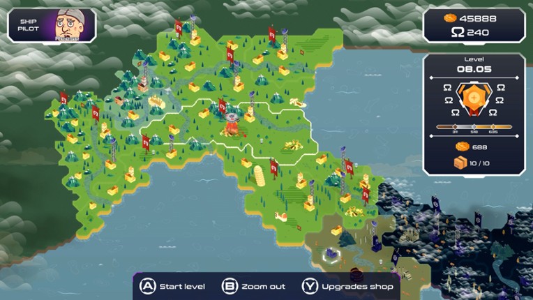 Let's Cook Together 2 screenshot