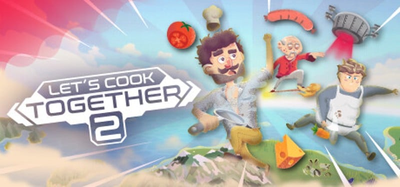 Let's Cook Together 2 Image