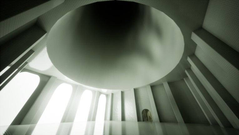 LIMINAL WATERS screenshot