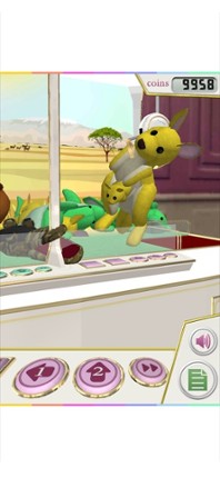 Limp Zoo screenshot