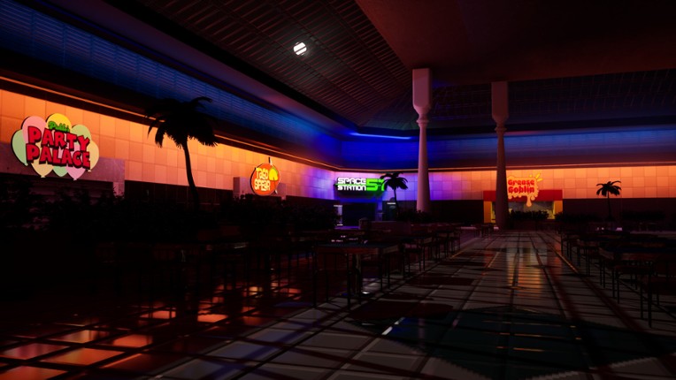 LiniMall screenshot