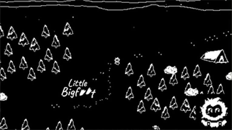 Little Bigfoot Image