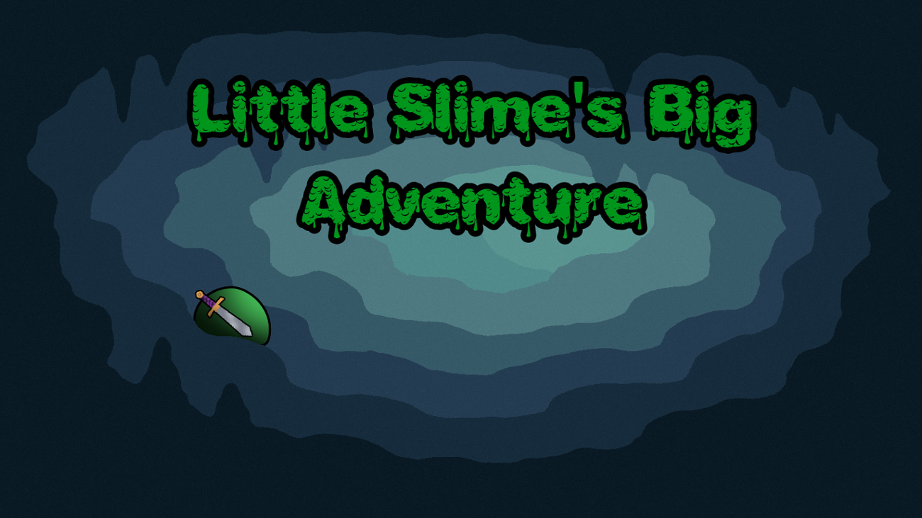 Games like Little Slimes Big Adventure