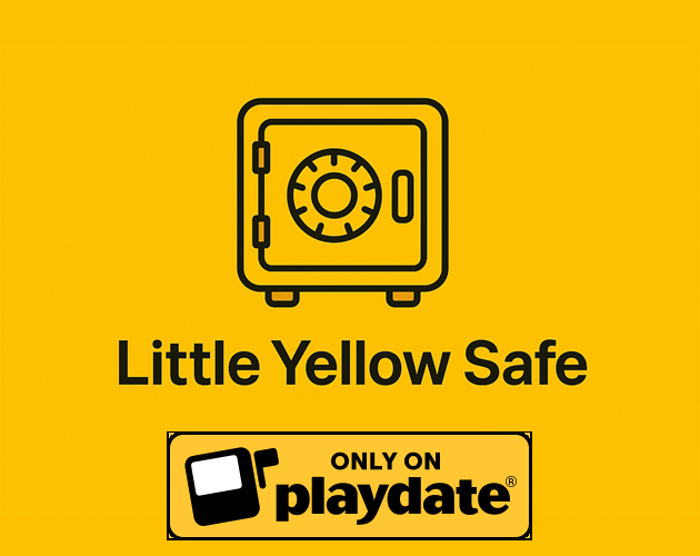 Games like Little Yellow Safe