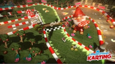 LittleBigPlanet Karting Image