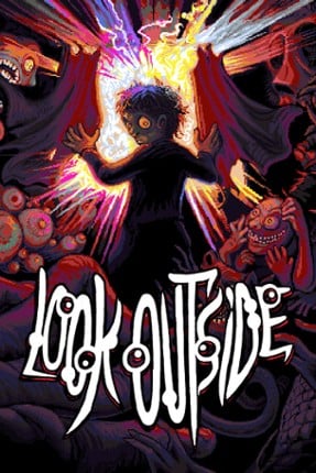 Look Outside Image