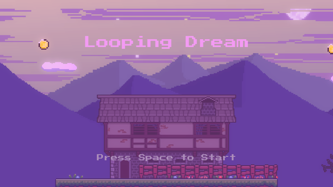 Games like Looping Dream
