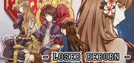 Games like Loser Reborn
