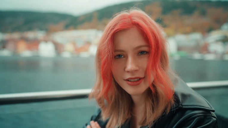 Love Begins With Goodbye screenshot