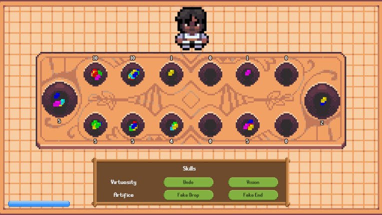 Ludocracy screenshot