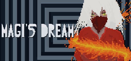 Games like Magi's Dream