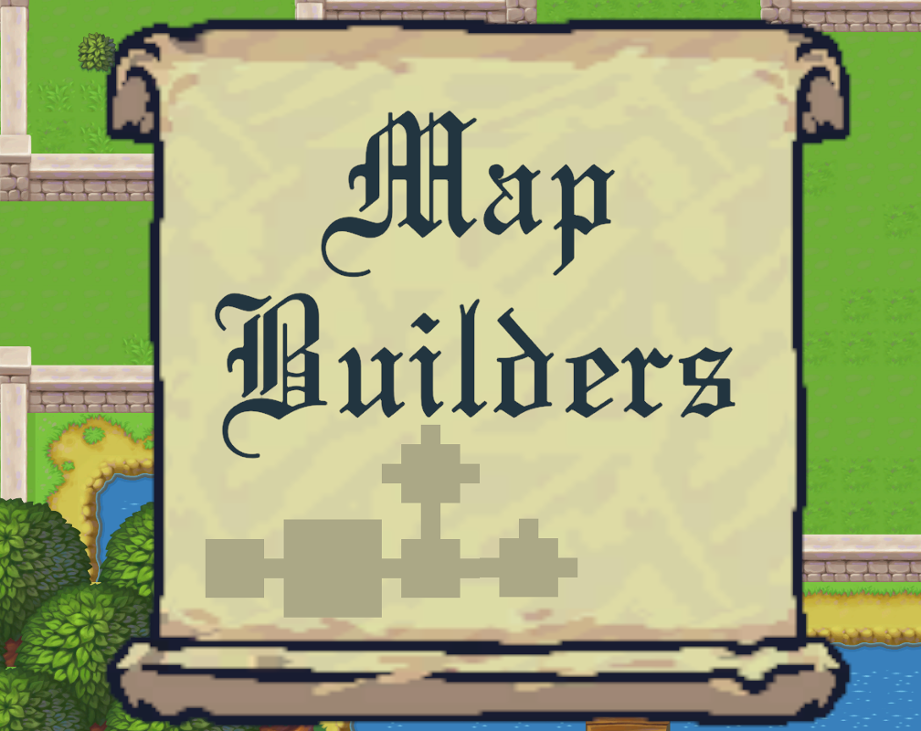 Games like Map Builders