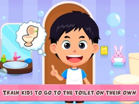 Marbel Toilet Training (Full) Image