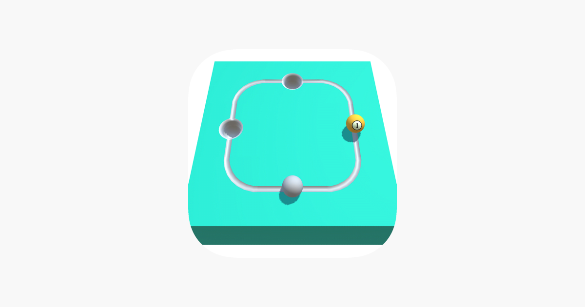 Games like Marble Ball Run 3D