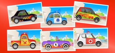 Mechanic Max - Car Repair Game Image