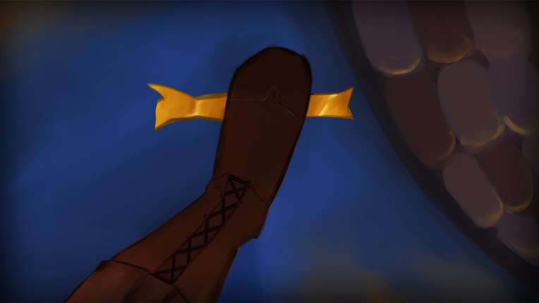 Memories Of Zattera screenshot