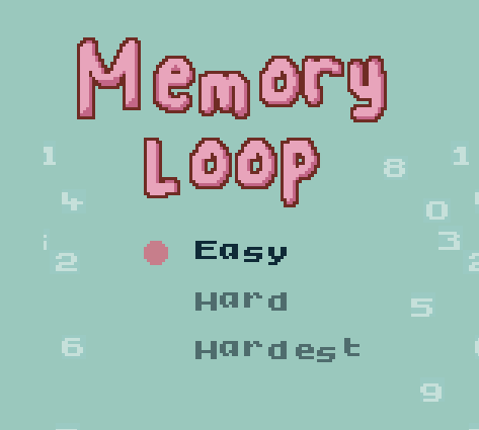 Memory Loop Image