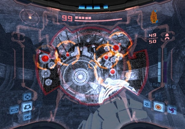 Metroid Prime 2: Echoes Image